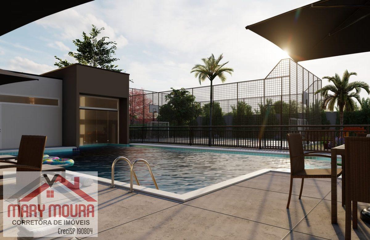 Apartamento, 2 quartos, 47 m² - Foto 4