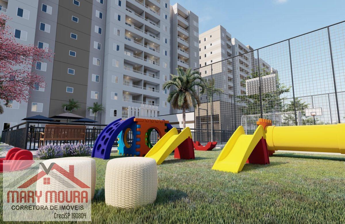 Apartamento, 2 quartos, 47 m² - Foto 6