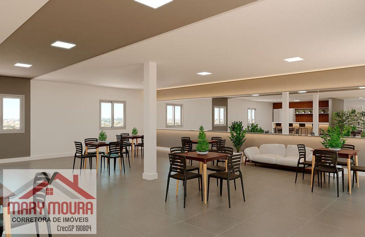 Apartamento, 2 quartos, 47 m² - Foto 7