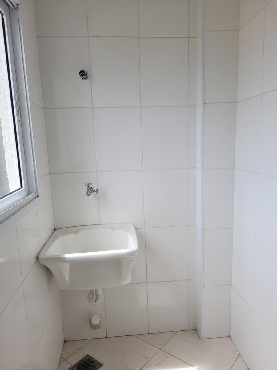 Apartamento, 1 quarto, 34 m² - Foto 2