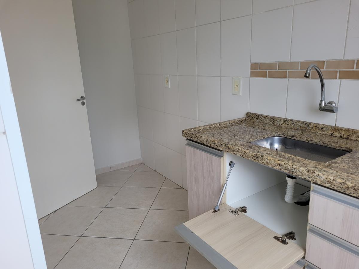 Apartamento, 1 quarto, 34 m² - Foto 3