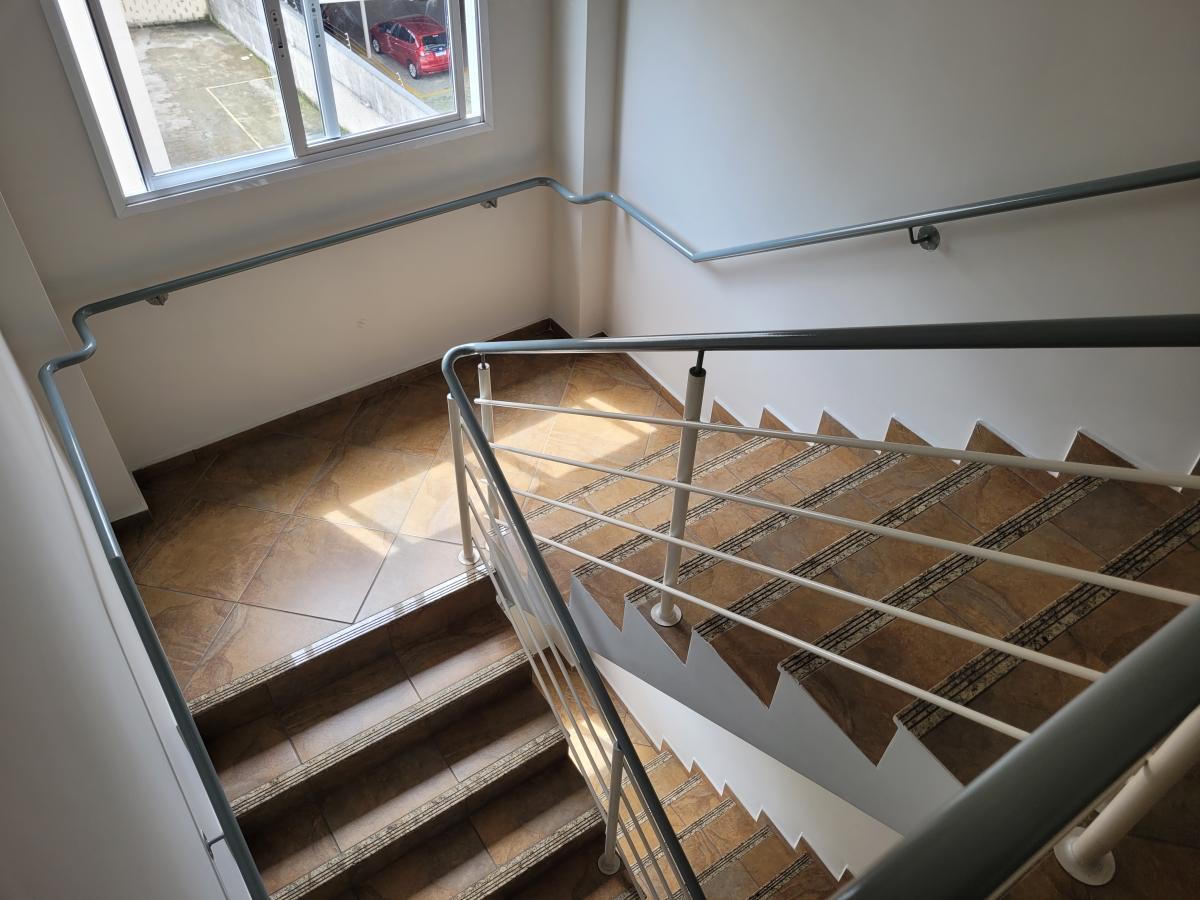 Apartamento, 1 quarto, 34 m² - Foto 6