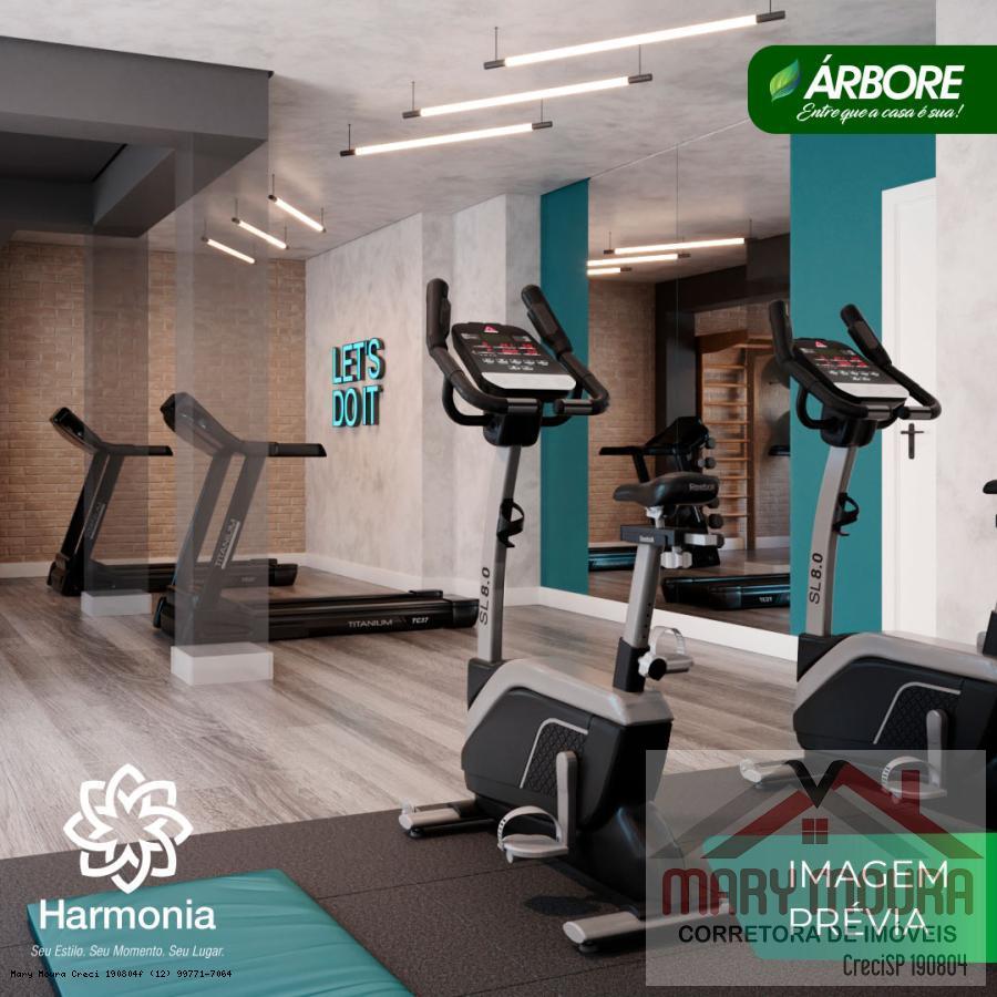 Apartamento, 2 quartos, 46 m² - Foto 3