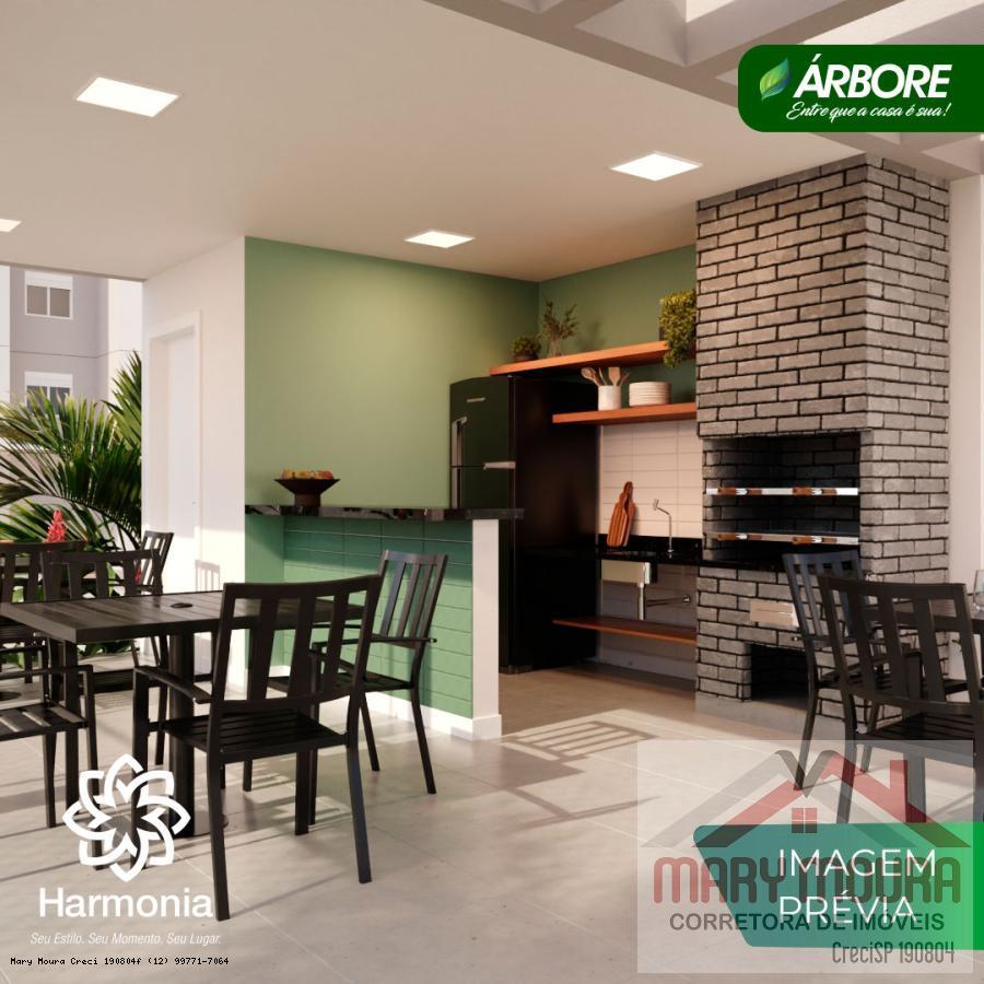 Apartamento, 2 quartos, 46 m² - Foto 4