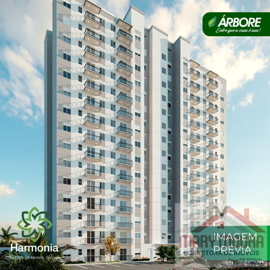 Apartamento, 2 quartos, 46 m² - Foto 5