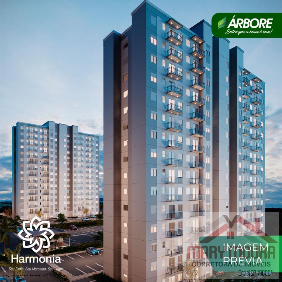 Apartamento, 2 quartos, 46 m² - Foto 6