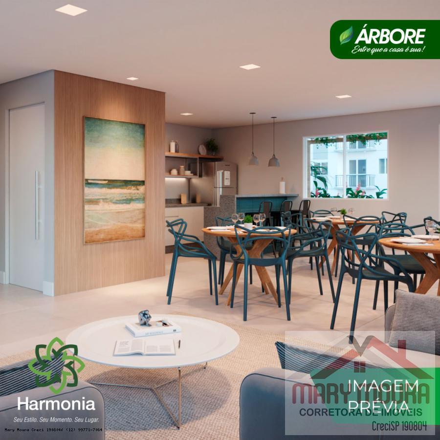 Apartamento, 2 quartos, 46 m² - Foto 7