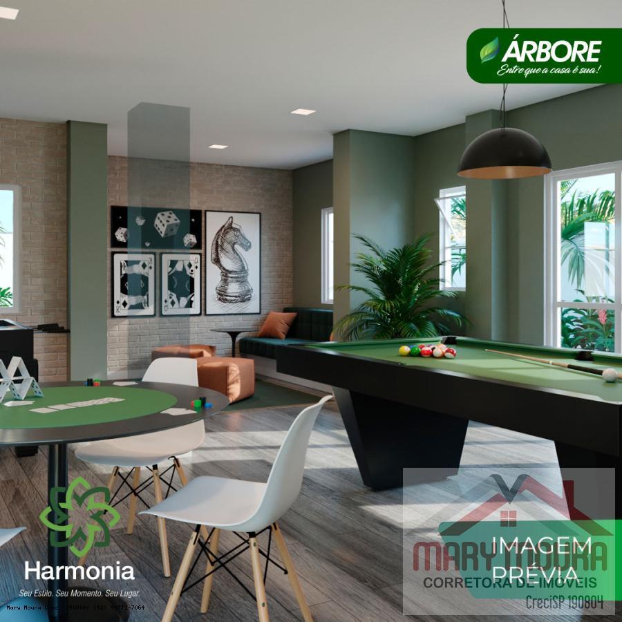 Apartamento, 2 quartos, 46 m² - Foto 8