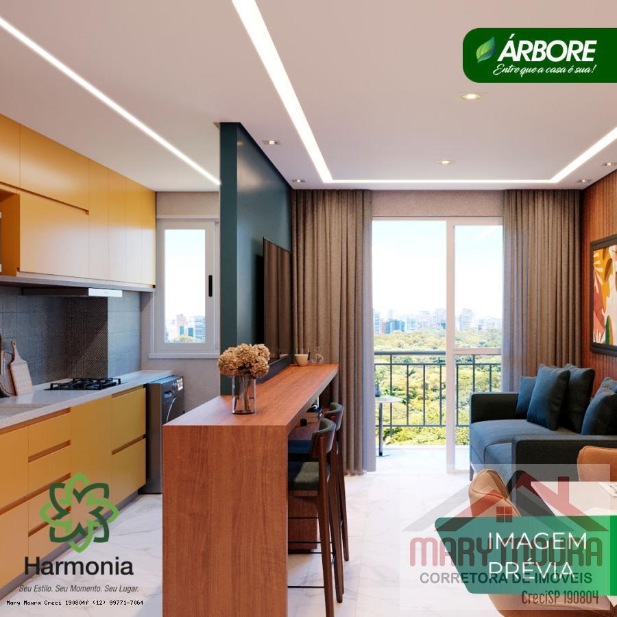 Apartamento, 2 quartos, 46 m² - Foto 10