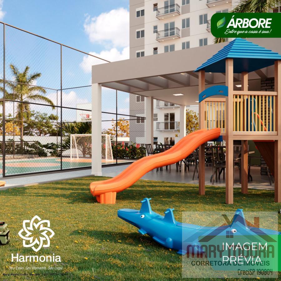 Apartamento, 2 quartos, 46 m² - Foto 16