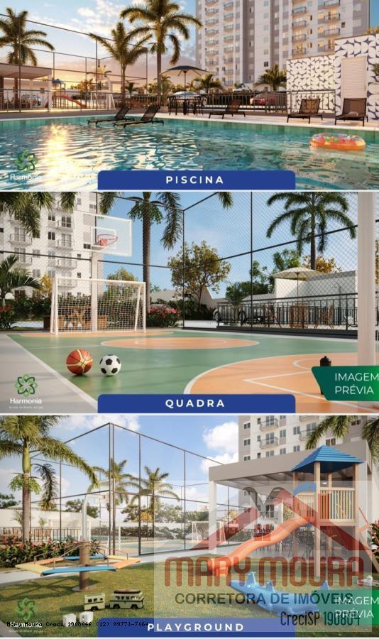 Apartamento, 2 quartos, 46 m² - Foto 19