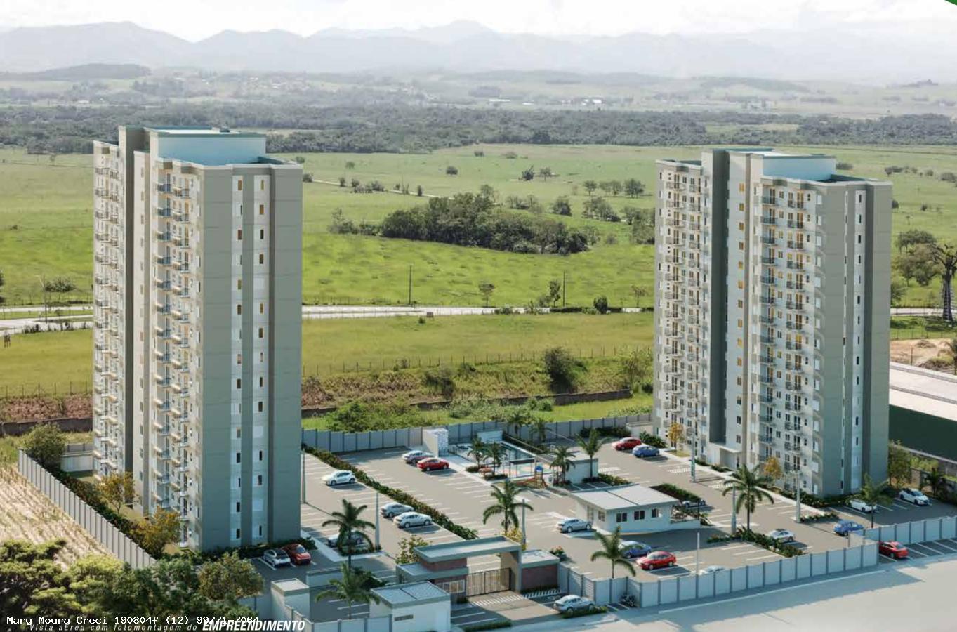 Apartamento, 2 quartos, 46 m² - Foto 1