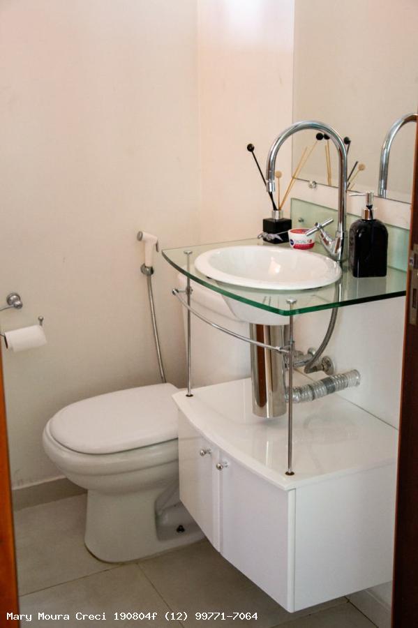 Casa de Condomínio, 4 quartos - Foto 11