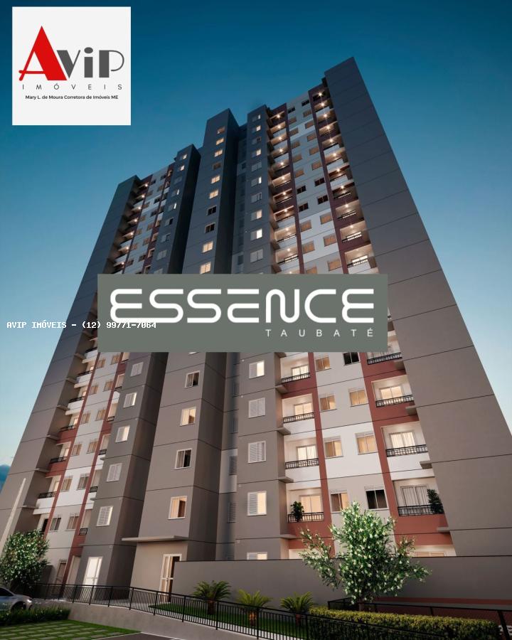 Apartamento, 2 quartos, 43 m² - Foto 1