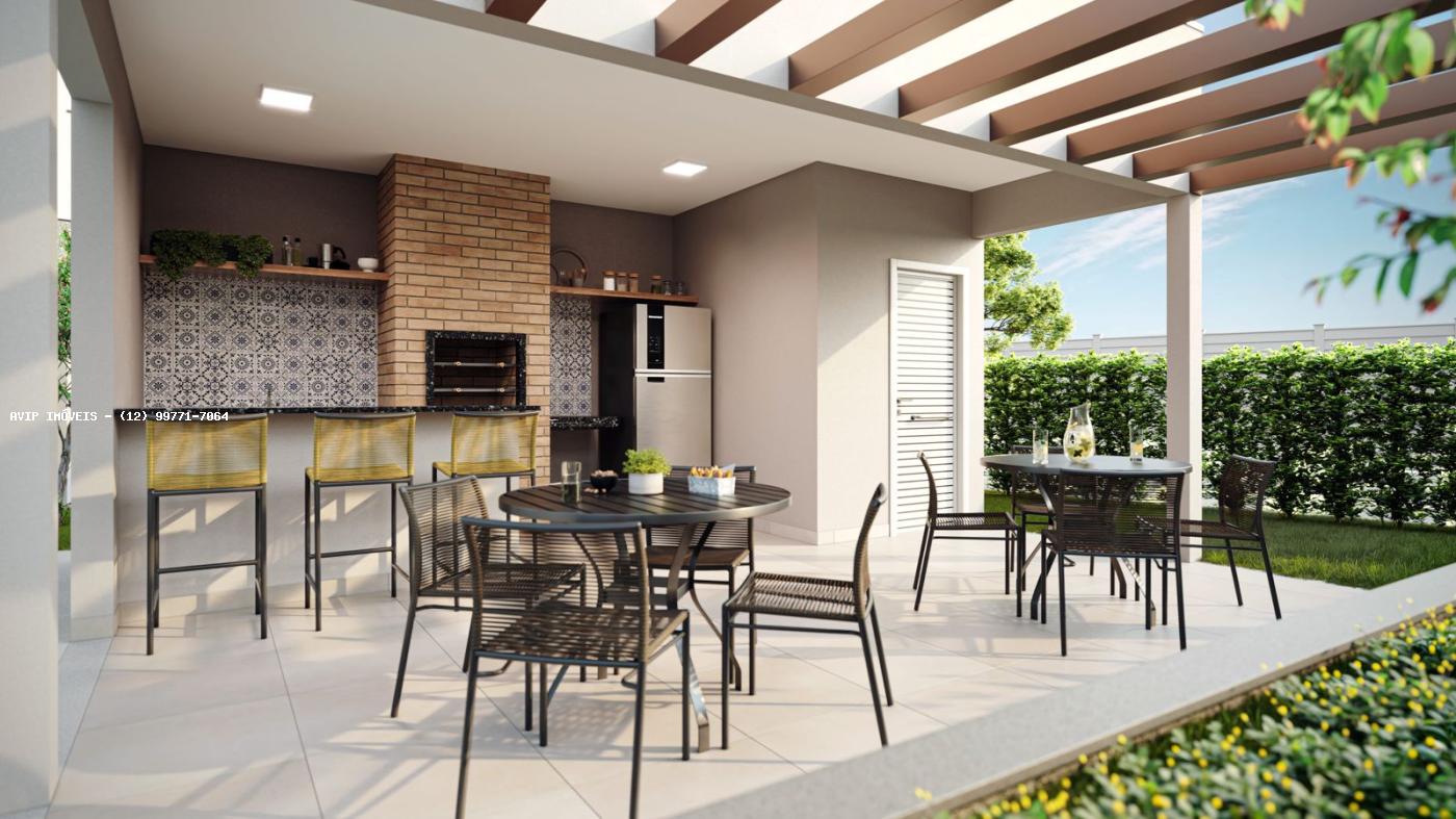 Apartamento, 2 quartos, 43 m² - Foto 3