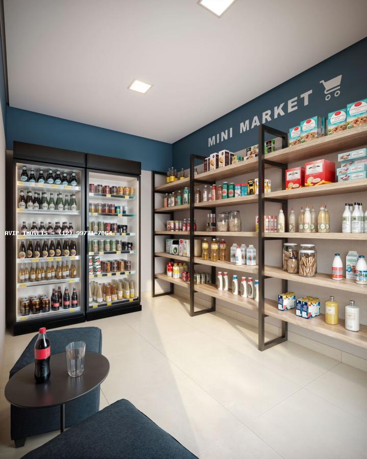 Apartamento, 2 quartos, 43 m² - Foto 5