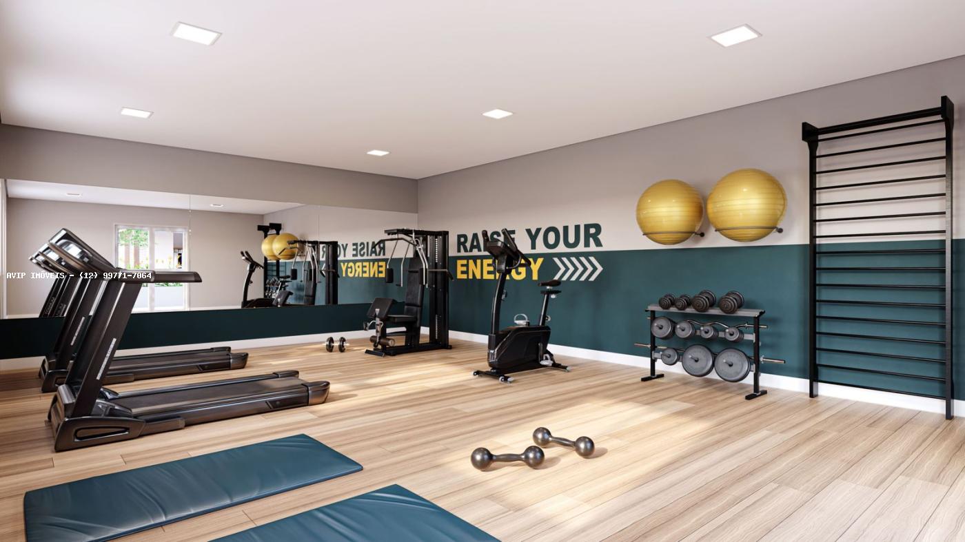 Apartamento, 2 quartos, 43 m² - Foto 7