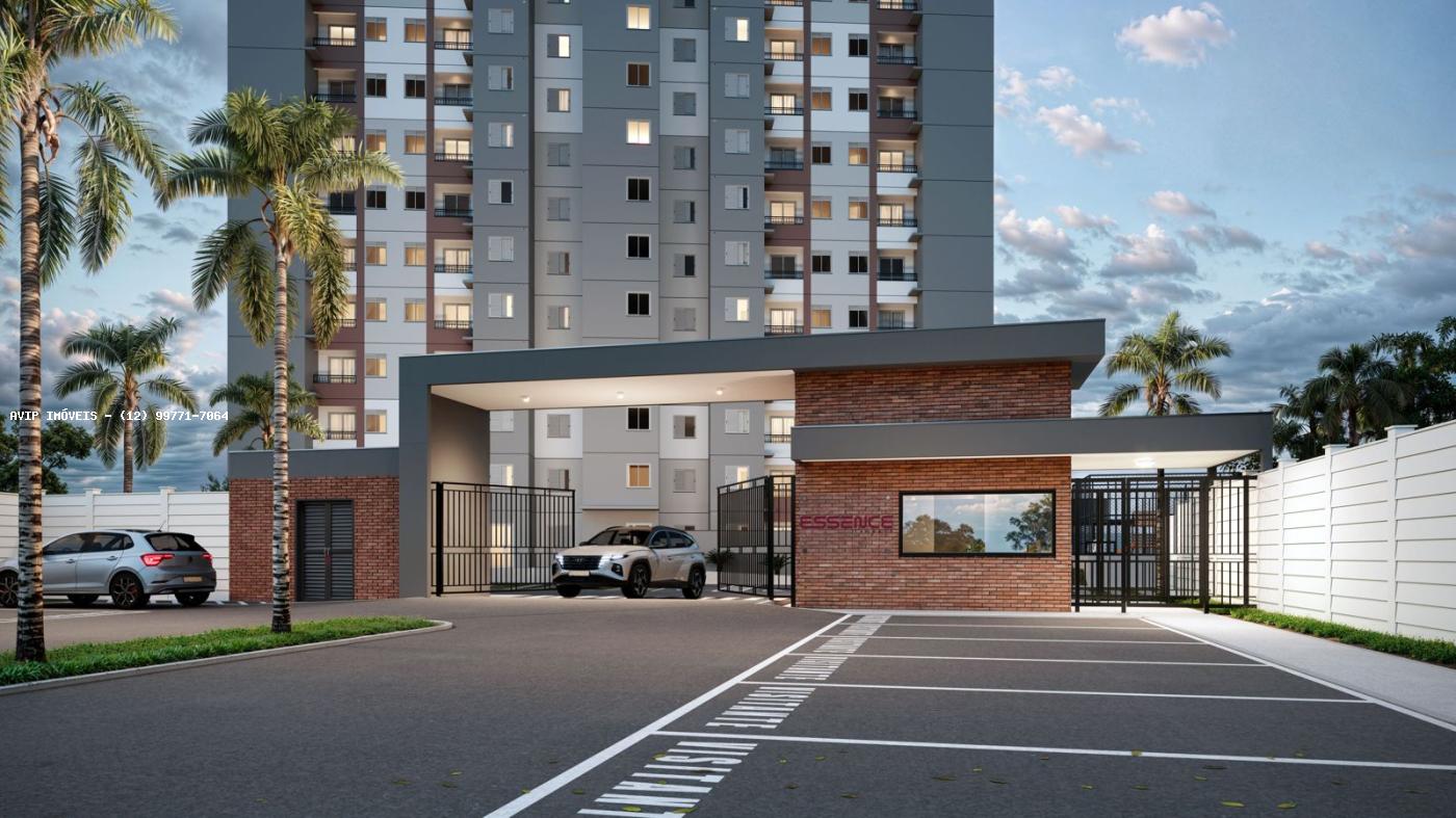 Apartamento, 2 quartos, 43 m² - Foto 8