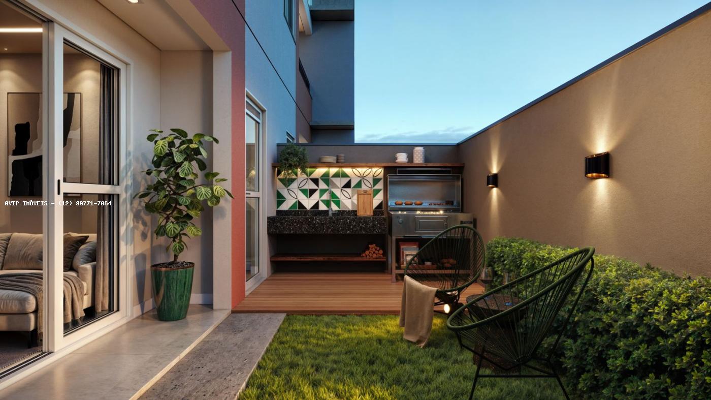 Apartamento, 2 quartos, 43 m² - Foto 10