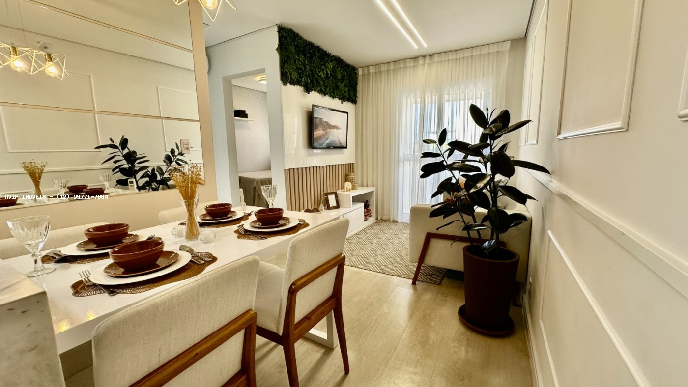 Apartamento, 2 quartos, 47 m² - Foto 7