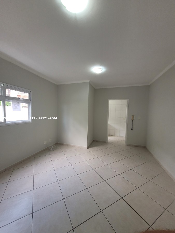 Apartamento, 1 quarto, 36 m² - Foto 1