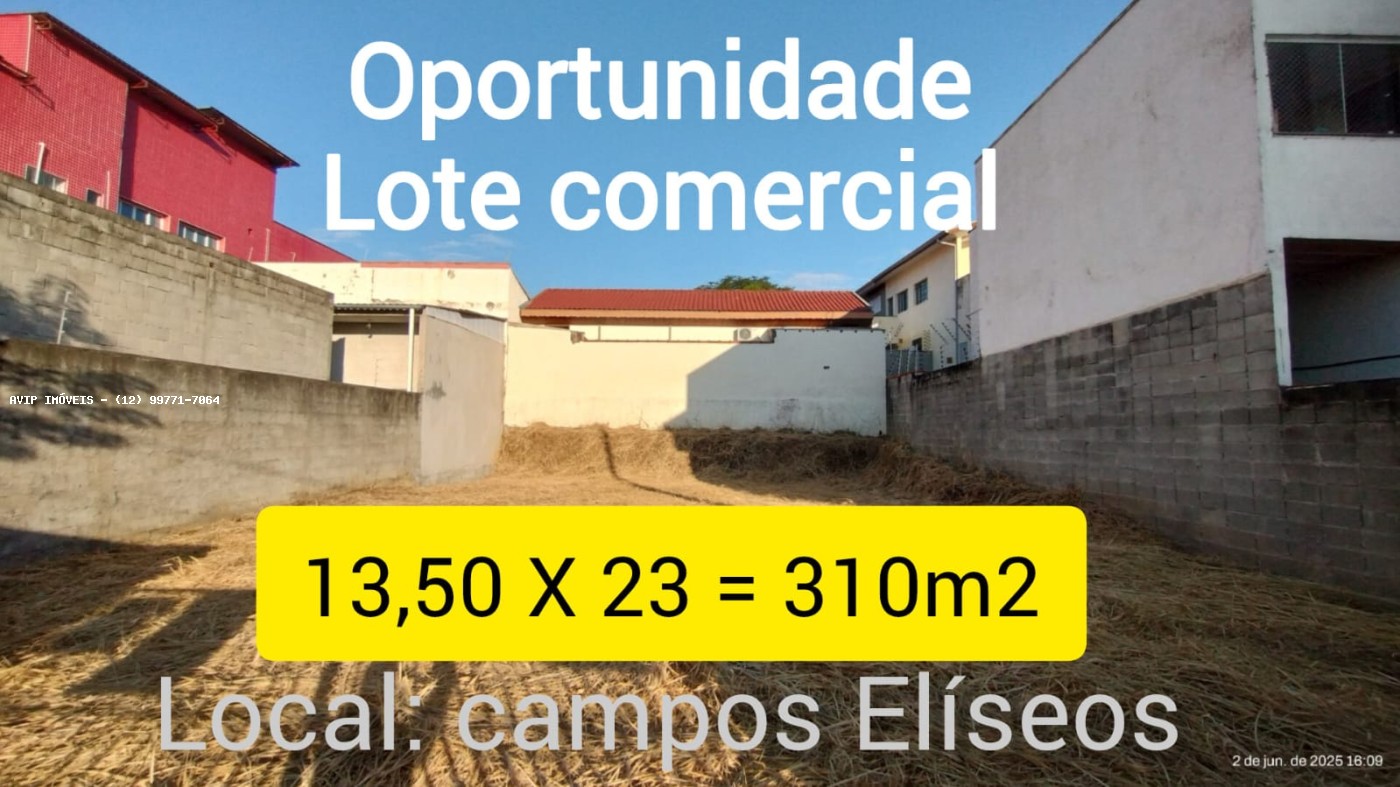 Terreno, 310 m² - Foto 1