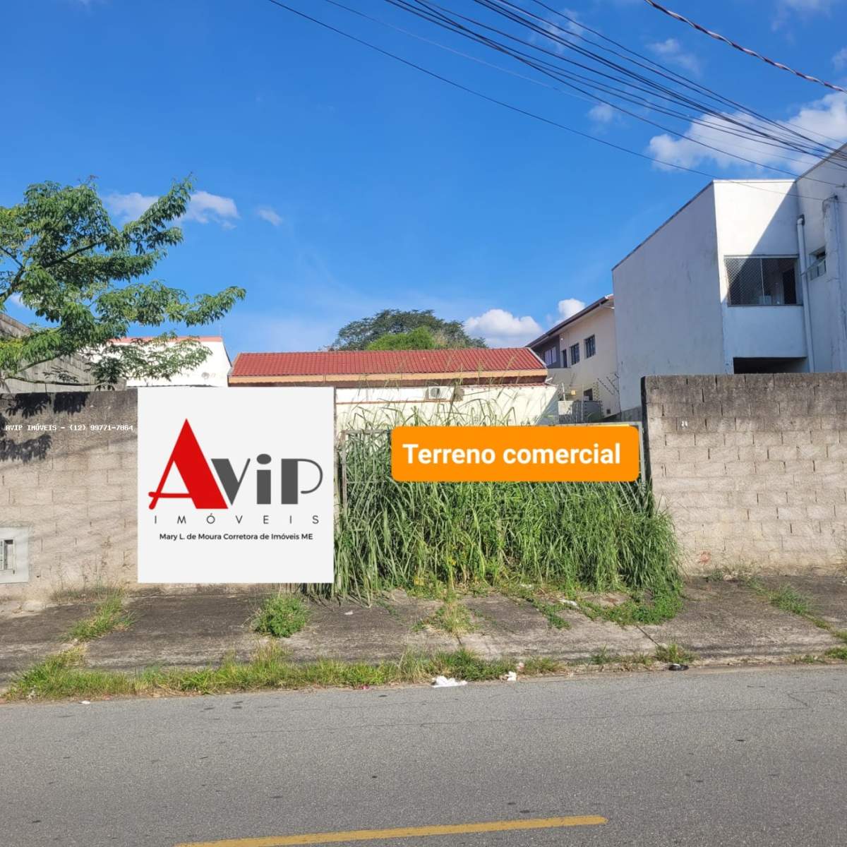 Terreno, 310 m² - Foto 2