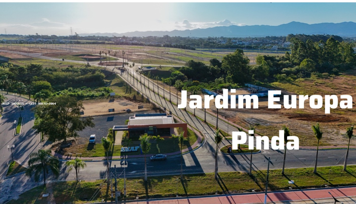 Terreno, 250 m² - Foto 1