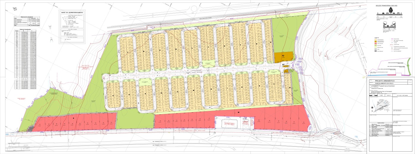 Terreno, 250 m² - Foto 24