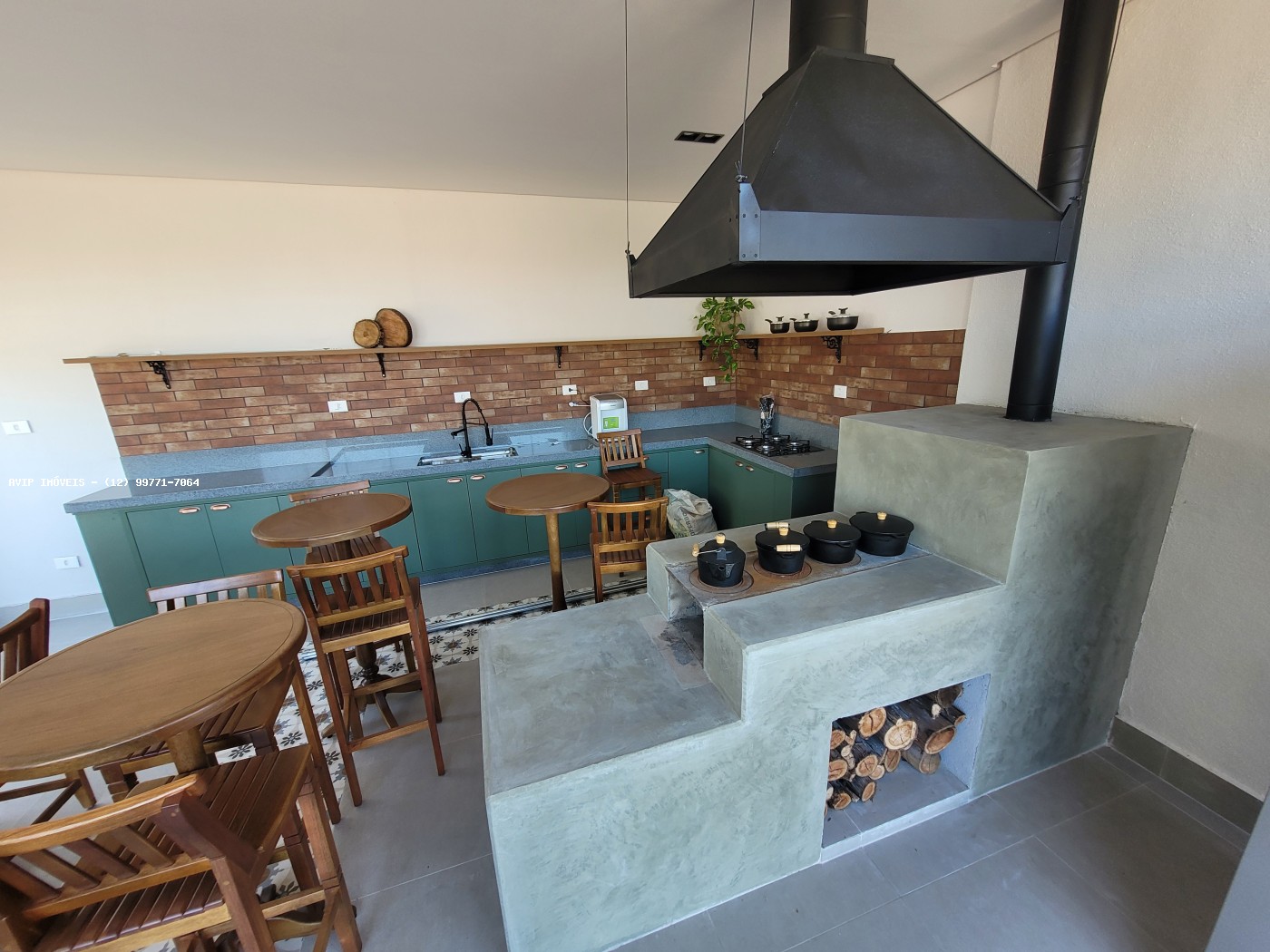 Terreno, 304 m² - Foto 24