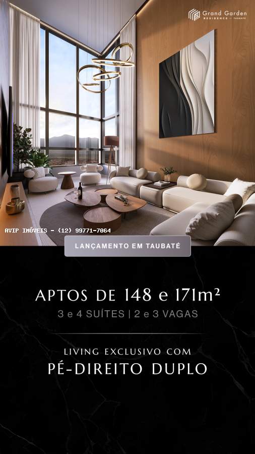 Apartamento, 3 quartos, 148 m² - Foto 3