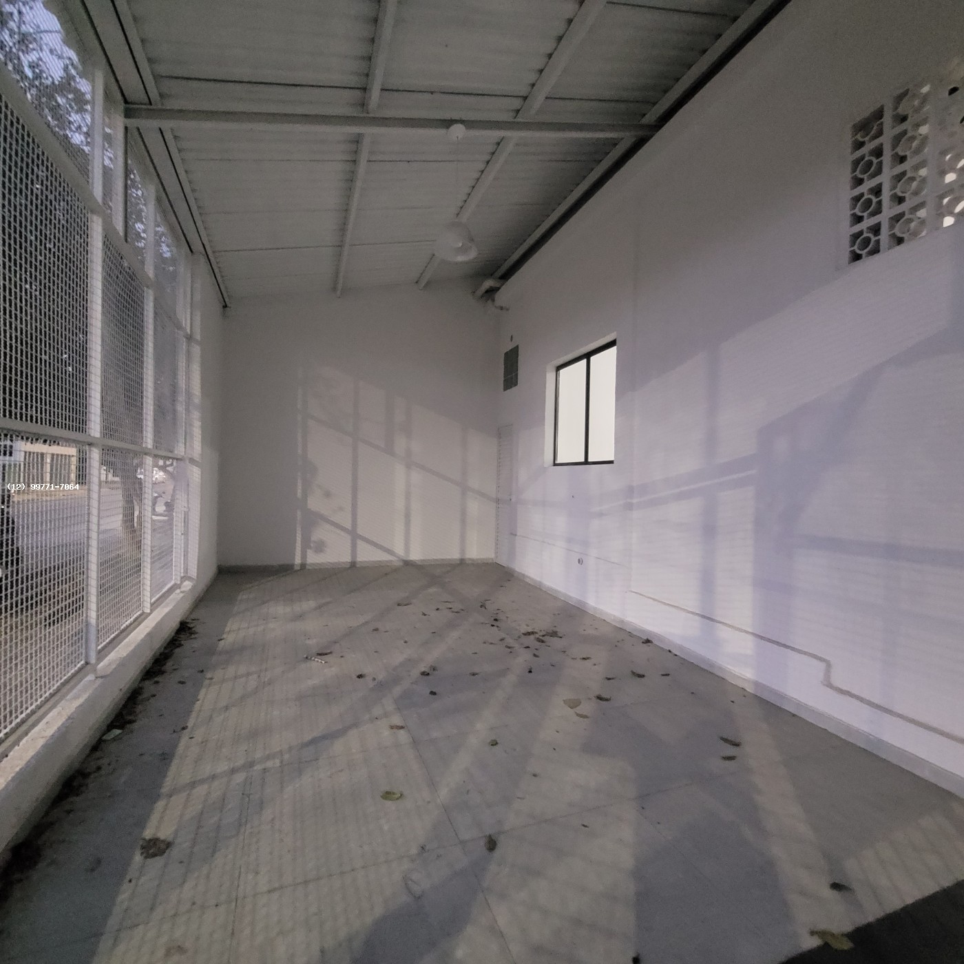 Depósito-Galpão, 300 m² - Foto 12