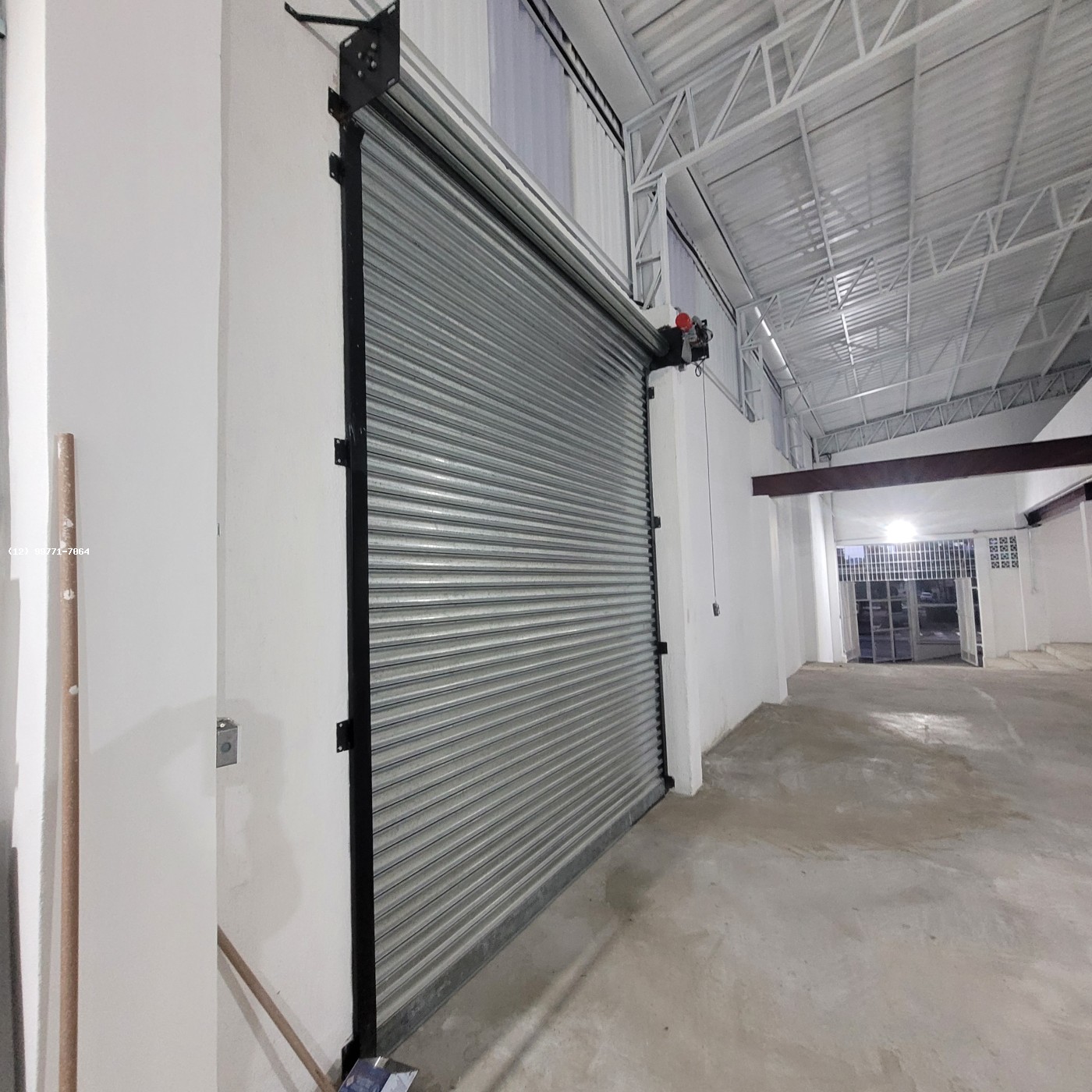 Depósito-Galpão, 300 m² - Foto 16