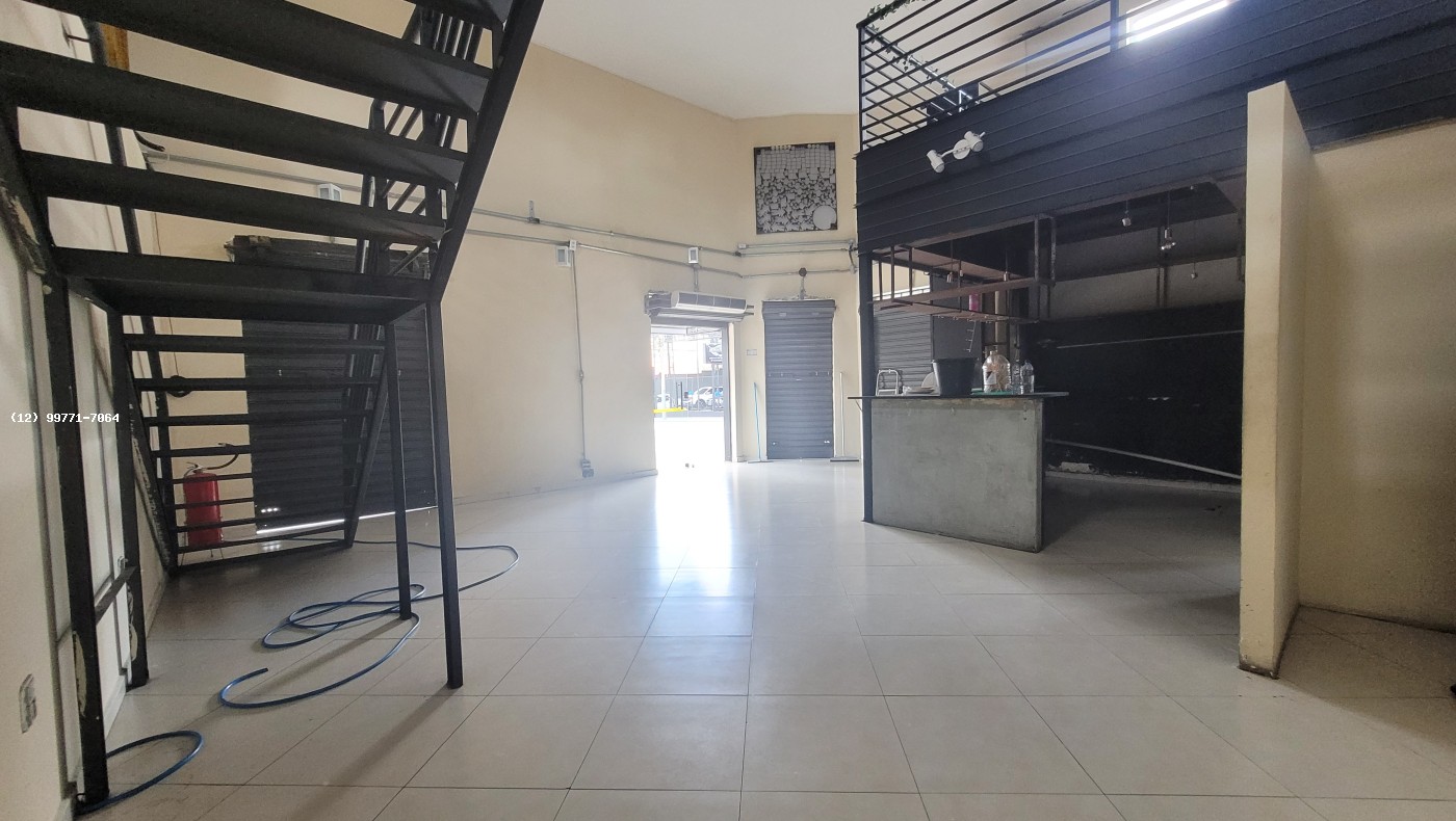 Loja-Salão, 100 m² - Foto 6