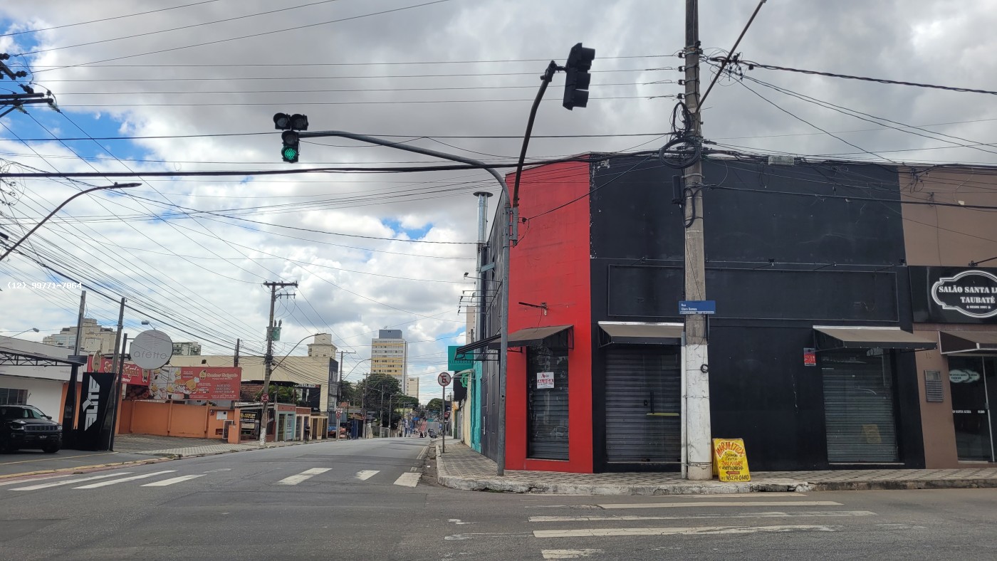 Loja-Salão, 100 m² - Foto 8