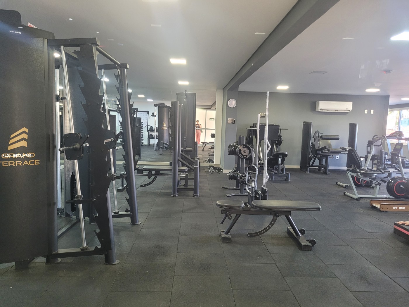 Apartamento, 3 quartos, 142 m² - Foto 5