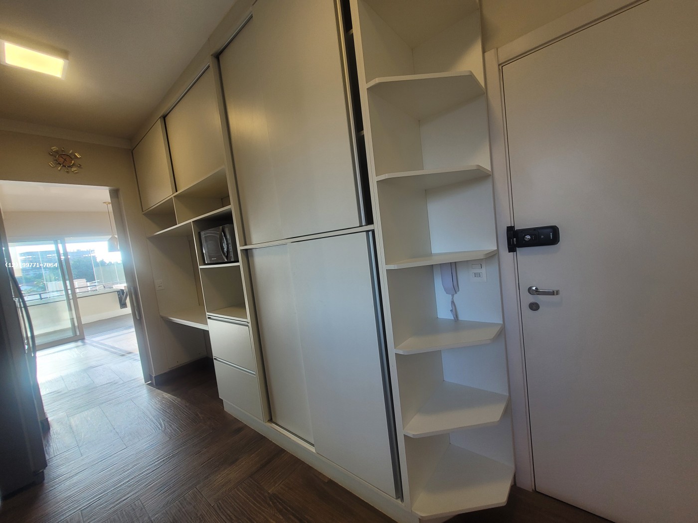 Apartamento, 3 quartos, 142 m² - Foto 19
