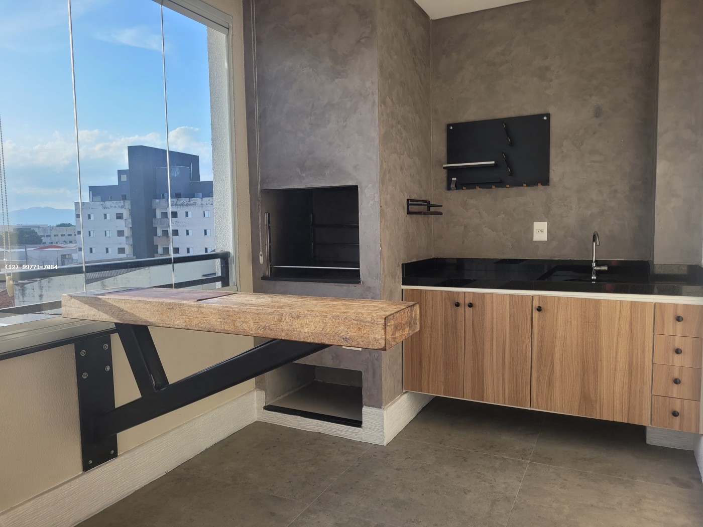 Apartamento, 3 quartos, 142 m² - Foto 23