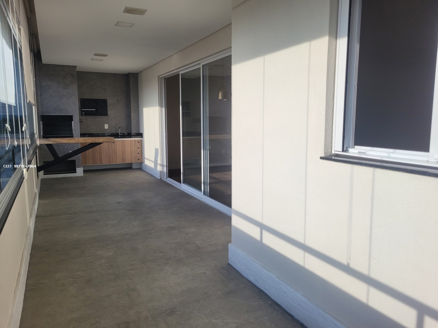 Apartamento, 3 quartos, 142 m² - Foto 24