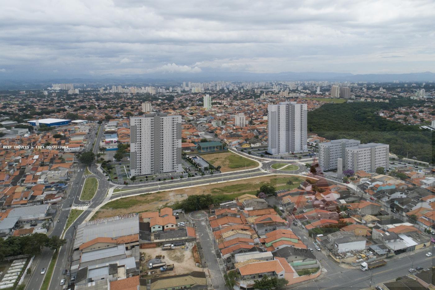 Apartamento, 2 quartos, 41 m² - Foto 6