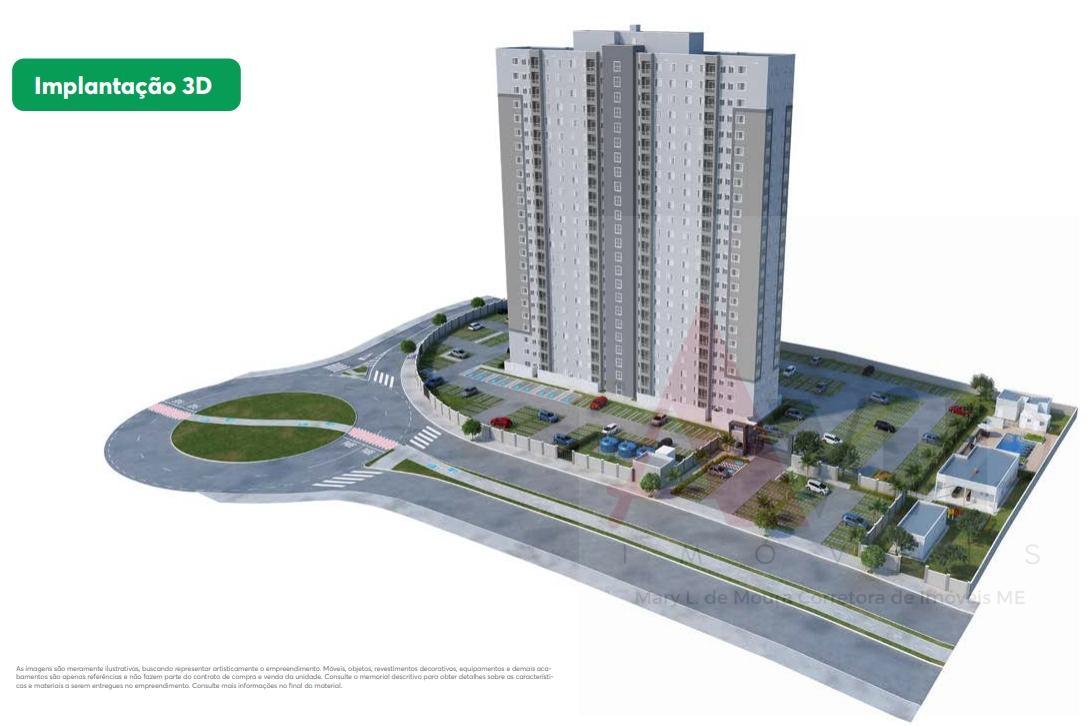 Apartamento, 2 quartos, 41 m² - Foto 12