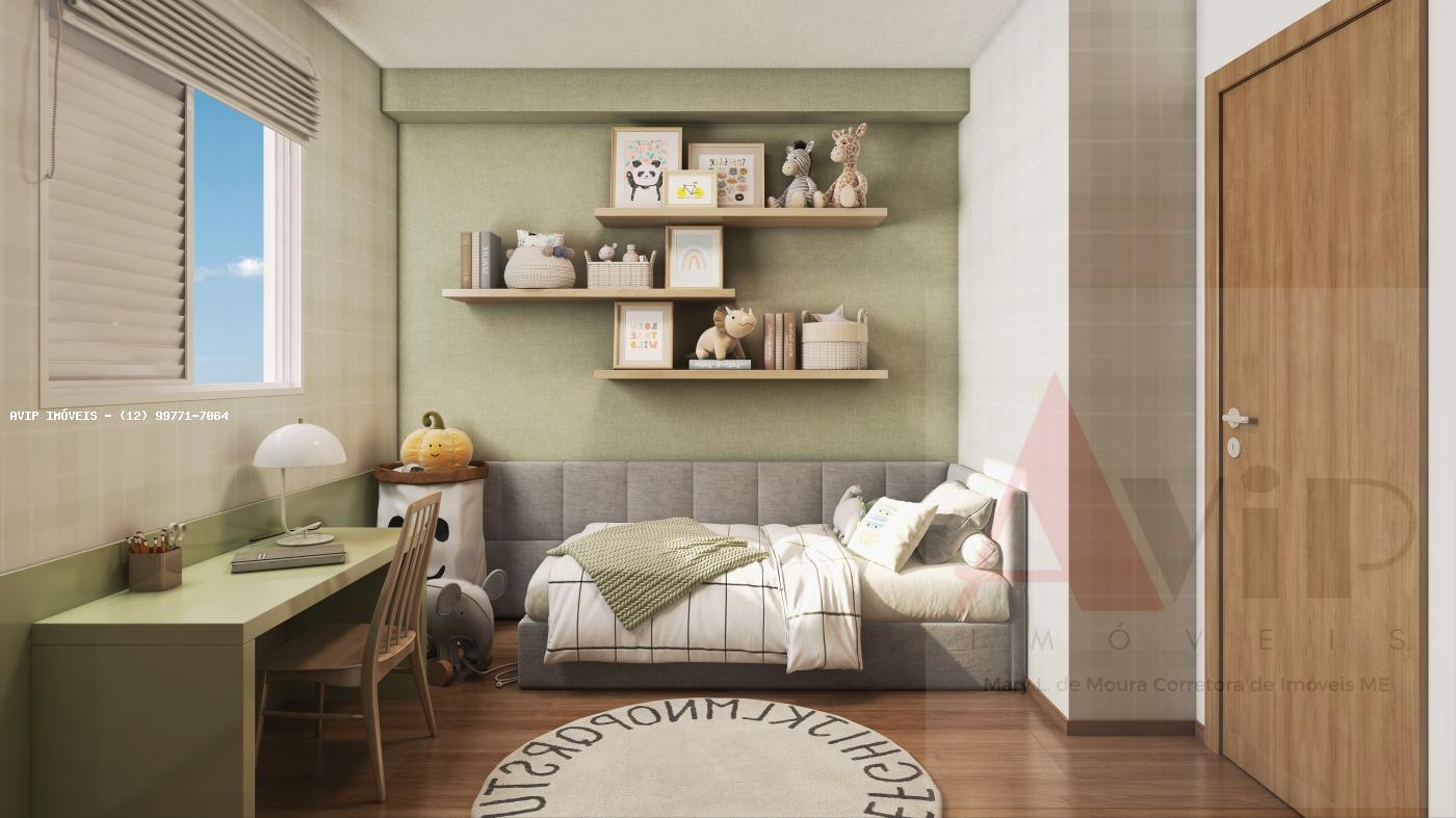 Apartamento, 2 quartos, 41 m² - Foto 9