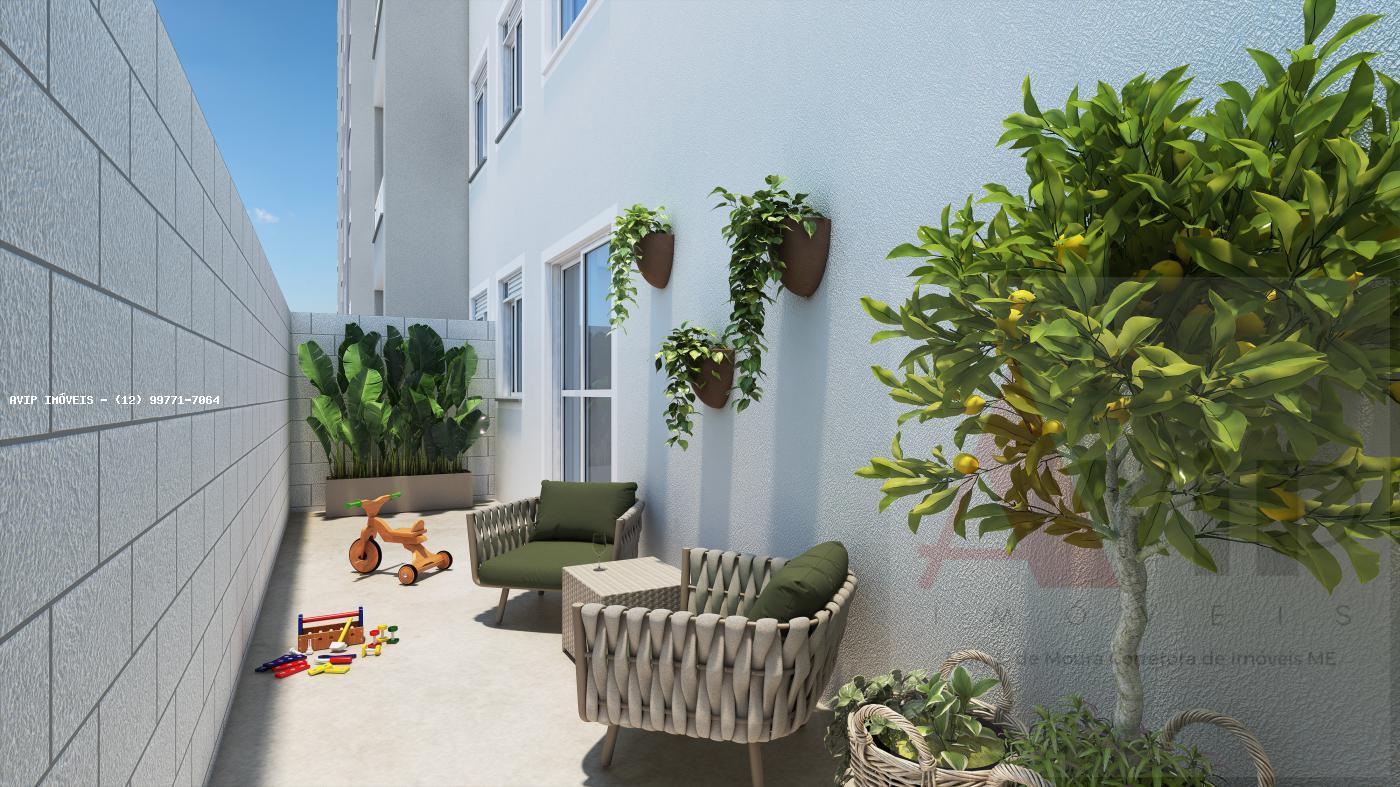 Apartamento, 2 quartos, 41 m² - Foto 7