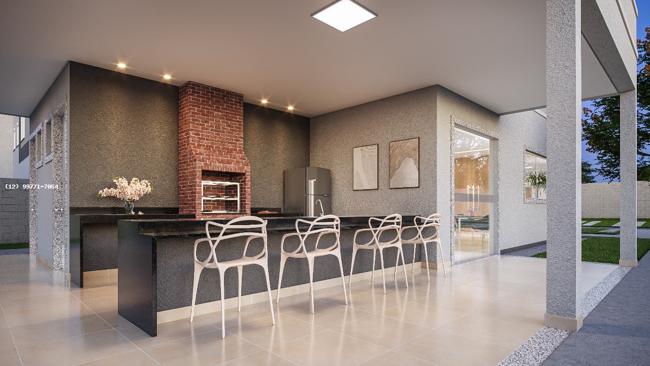 Apartamento, 2 quartos, 36 m² - Foto 10