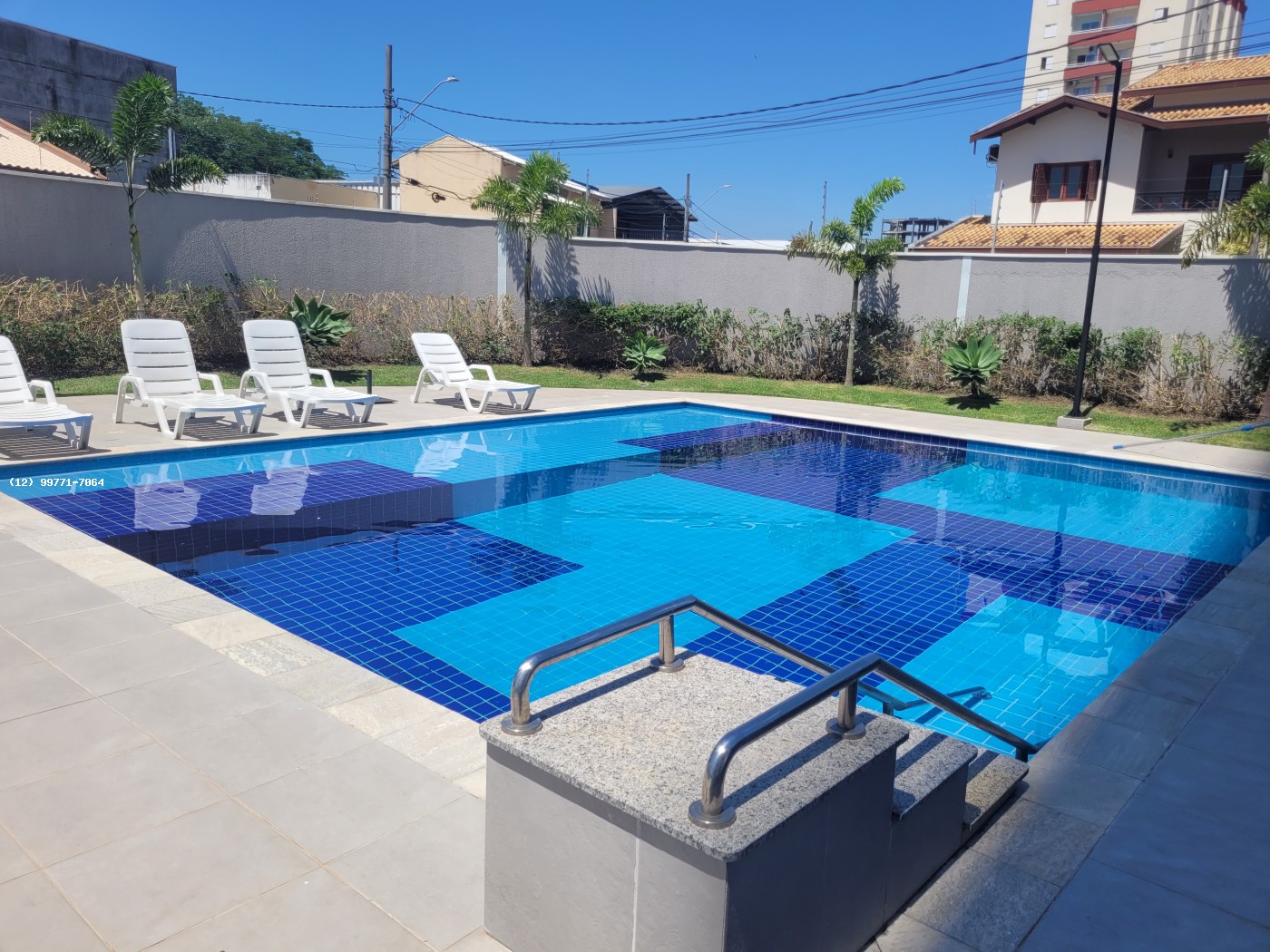 Apartamento, 2 quartos - Foto 4