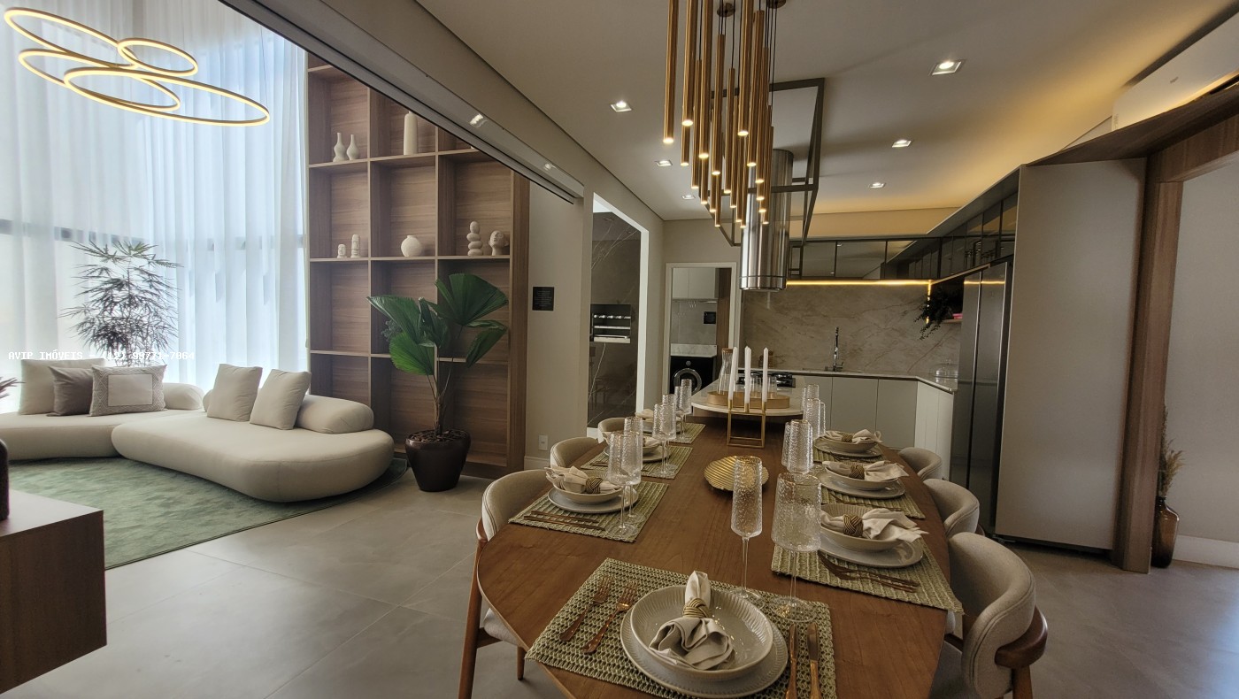 Apartamento, 4 quartos, 171 m² - Foto 6