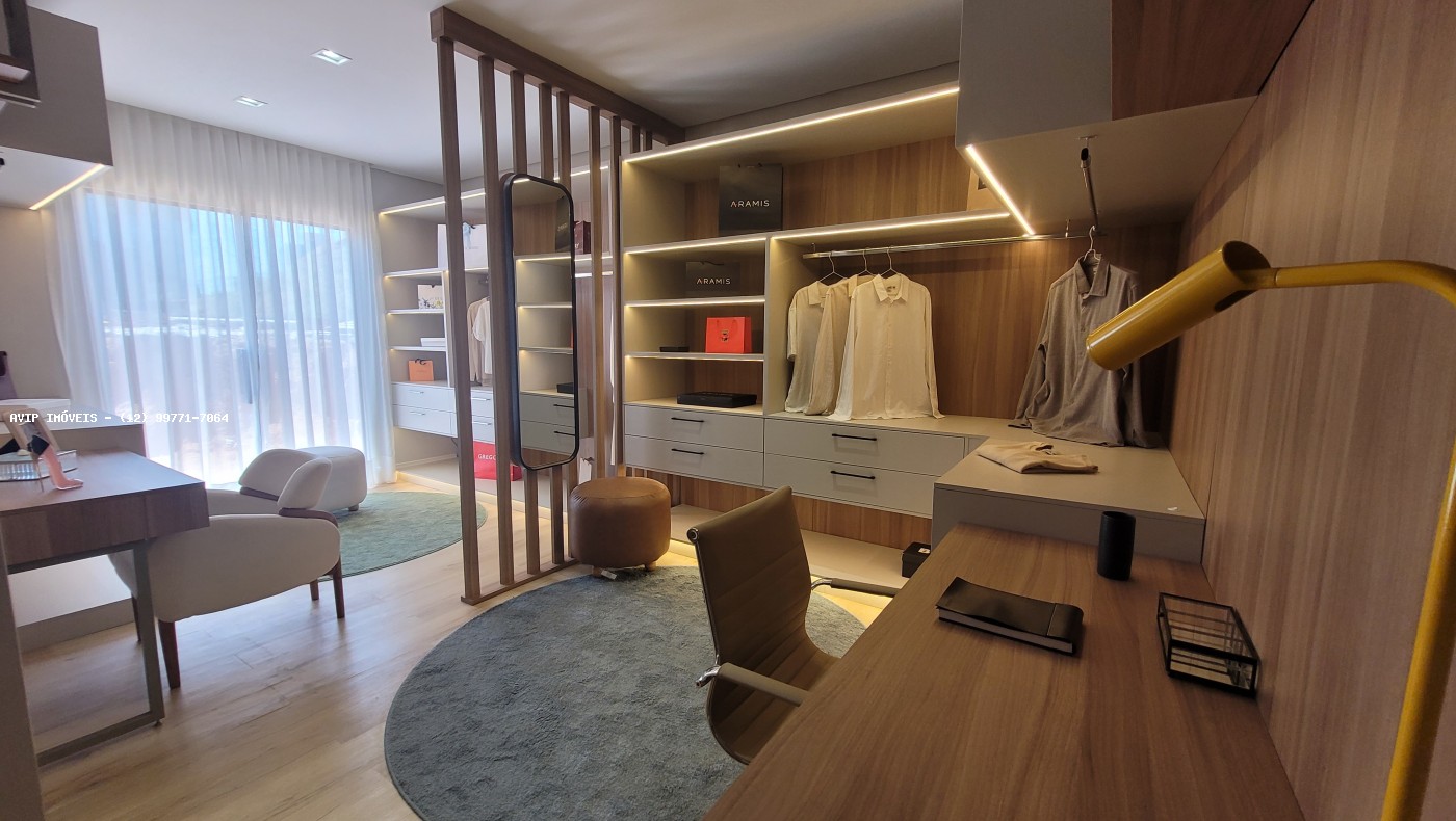 Apartamento, 4 quartos, 171 m² - Foto 12