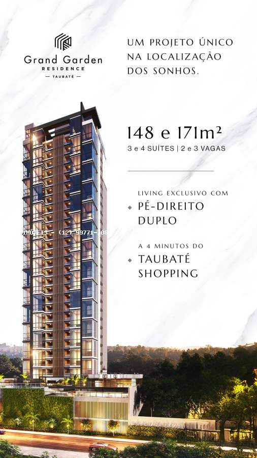 Apartamento, 4 quartos, 171 m² - Foto 2