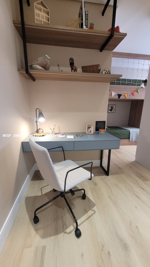 Apartamento, 4 quartos, 171 m² - Foto 18