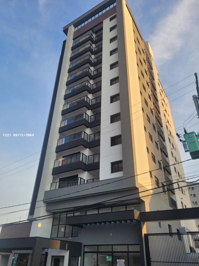 Apartamento, 1 quarto, 39 m² - Foto 3